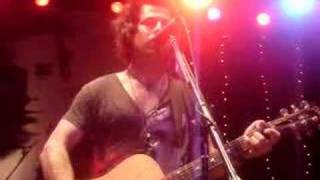 Ryan Cabrera- with you gone