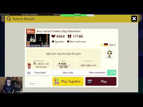 "Amy Farrah Fowlers Big Adventure" by Marc1