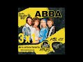 ABBA 3 X 1 Mamma Mia Super Trouper Gimme Gimme Gimme A Man After Midnight