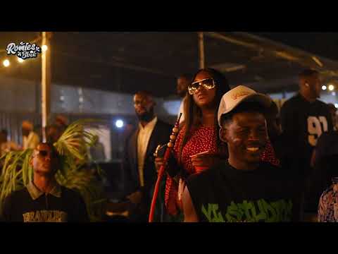 DJ FISAYO X SOUND X GTA X BRYAN VIBEZ ON THE BLOCK || AN AMAN X ROMIE'S BLOCK SPECIAL ON  A MONDAY