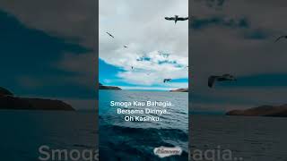 Download lagu KARAOKE - ALINE KASIHKU ( Johan Untung ) mp3
