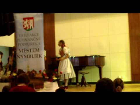 Polabská vonička 2013