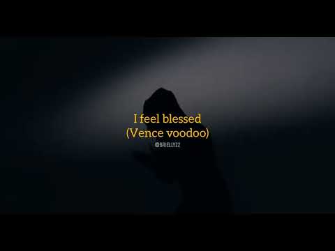 ONNiKA - Blessed (Letra/Lyric)