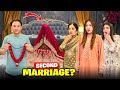 Papa Ny Second Marriage Karwali Anaviya Ky Liya Eid Ka Dress Liya Grand Iftar Dawat ️ Sistrology