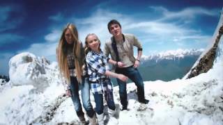 Влад Топалов - Сочи (с Натальей Фироновой и Лаурой Алпатовой)