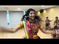 Dance Choreography On RANCHOD RANGILA