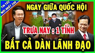 Tin tức nhanh và chính xác nhất ngày 22/04/2024 Tin nóng Việt Nam Mới Nhất Hôm Nay #24hTinTuc
