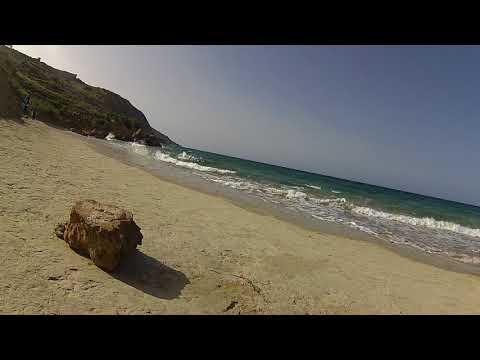 Gozo - Ramla Beach