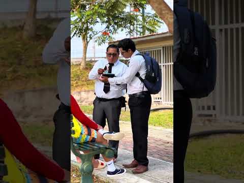 The Viral Mormons 🕺🏻