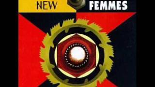 Violent Femmes- I'm nothing