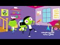 PBS KIDS Program Break KVPT DT1 Jan 30 2021