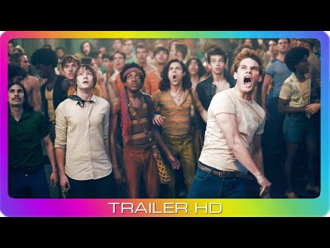 Stonewall ≣ 2015 ≣ Trailer