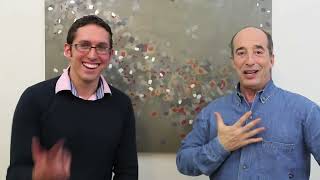 Interview with Terry Patten