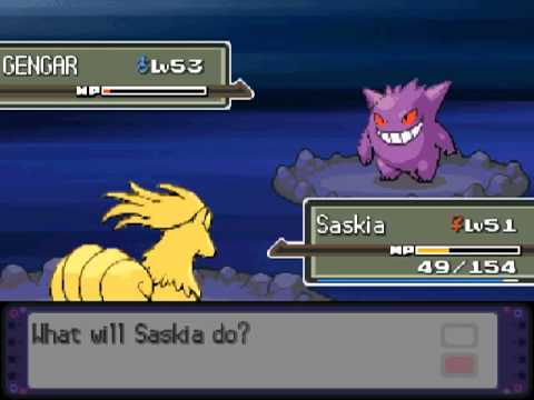 Let's Play Pokemon Perfect Platin - [79] Die Straße der Sieger!