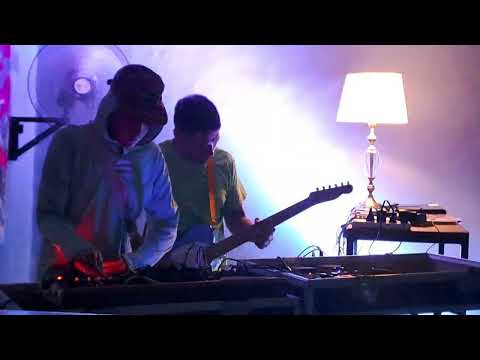 Palusunsystem | En Vivo (Ila, San Miguel)