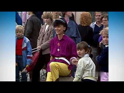 Ines Paulke - Wie im Regen