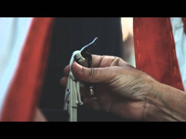 Video Teaser für Pegzini Family- Circus clothes pegs http://www.monkeybusinessusa.com/