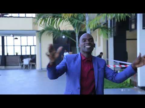 UJY’UMUHANGA AMASO - PAPI CLEVER & DORCAS Ft MERCI PIANIST : MORNING WORSHIP