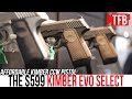 New, Affordable Kimber Evo SP 