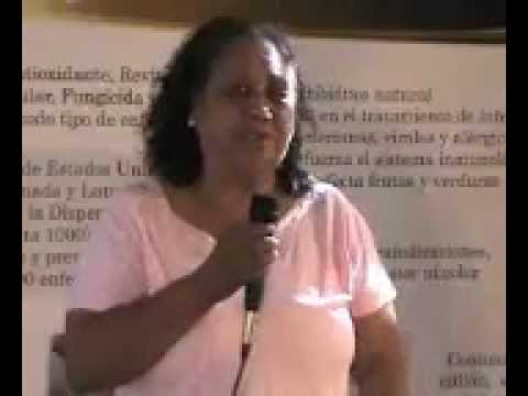 Ojo Sanado