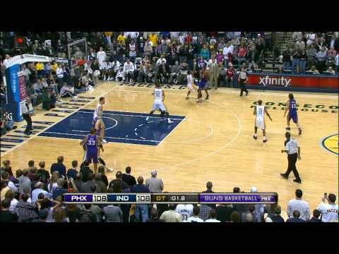 Plays of the Week: March 2nd