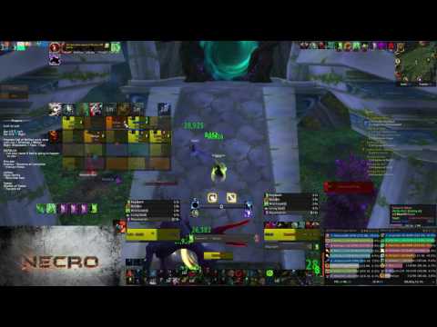 NeXtLeVeL vs Mythic Dragons of Nightmare
