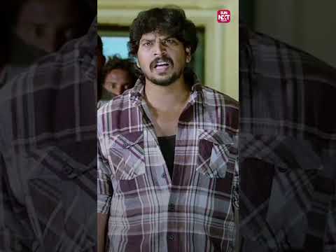 🔥 | Temper | Telugu Movie | NTR | kajal Agarwal | Prakash Raj | Sun NXT Telugu