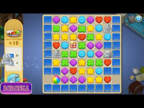 Matchington Mansion level 1240 HD