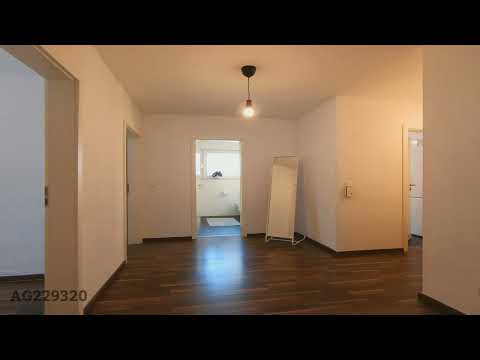 ST-229320 - Modern möblierte Wohnung am MILANEO mit Balkon und Garage in Stuttgart Nord