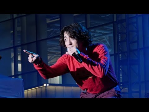 190928 Good Boy Twist - 잔나비 (JANNABI) @ 그린플러그드 경주 2019