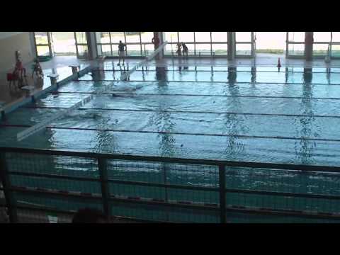 Massarosa (LU) - 100m Stile Libero Esord. B Femmine - 05/06/11