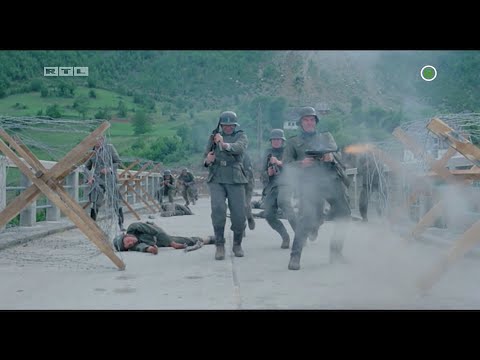 Most/The Bridge - Clip 4