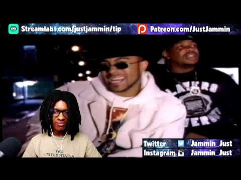 Ant Banks ft. Goldie - Parlayin' Reaction