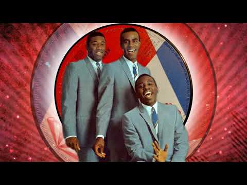 The Impressions  -  Keep On Pushing (1964)