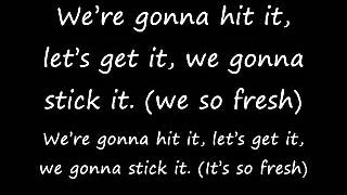 Abra Cadabra Lyrics-Talib Kweli-Stick It