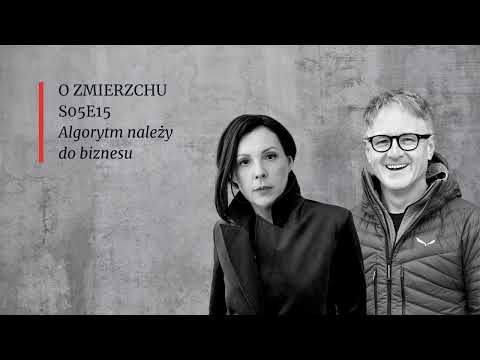 S05E15 Algorytm należy do biznesu - O Zmierzchu
