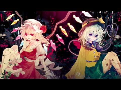 【東方Eurobeat】 Instability 【激戦の人】