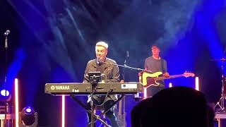 Place In This World &amp; Thy Word - Michael W. Smith Europe 2022 - Ludwigsburg (Germany) 04