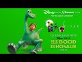 Disney Kicks Paramount Away With Arlo And Spot Pixar 2015 Closing No Dislikes Allowed
