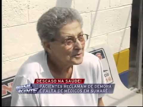 Brasil Urgente Campinas 02 05 2012 - bloco 03