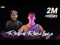 Radharani Lage Govind Krsna Das GKD Radhastami Special