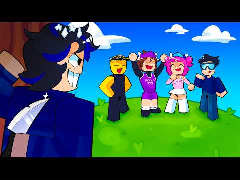 Kreative Kyle and 3 more