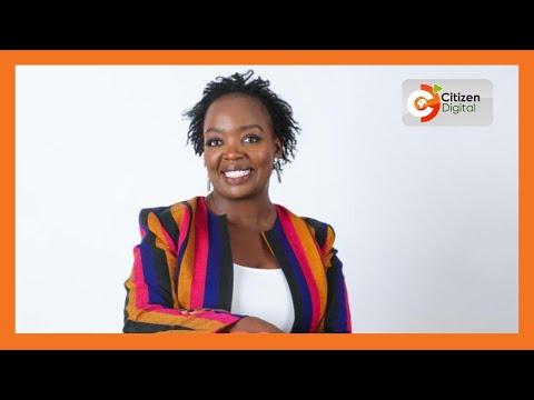 Radio maestro Jeridah Andayi opens up on lows after losing second born child | BEHIND THE MIC EP 3