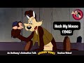 Hush My Mouse 1946 A Classic Revisited Looney Tunes Review