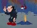 Sorcerer Smurf