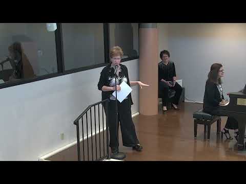 Around the World in 60 Minutes” with Nota Bene