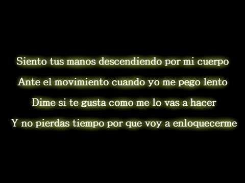 Don Omar feat. Natti Natasha - Tus Movimientos - L