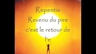Keny Arkana - Retour à la Terre + Le retour de l'enfant prodigue