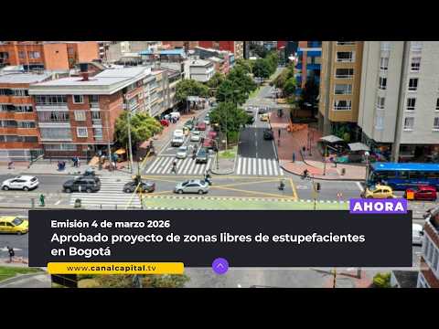 AHORA 10:30 | 4 de marzo de 2026