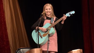 WoodSongs Kids Episode 8: Sullivan Sisters and Emma-Charles Townsend